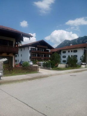 Alpina Inzell 335 Chiemgaukarte